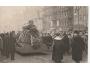 PRAHA POHŘEB MINISTRA FINANCÍ RAŠÍNA 1922 °PB905