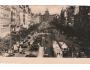 PRAHA VÁCLAVSKÉ NÁM. TRAMVAJE NAKL. Z. BROŽ °PB920