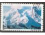 USA 2001 Mount McKinley Aljaška, Michel č.3449 raz.2