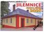 Kartičkový kalendářík 2020 - Jilemnice