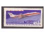SSSR Mi 3168, Tu-134, letadlo **