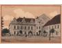 BOHDANEČ LÁZNĚ r. 1916 NAKL. J. HEŘMAN °HE969