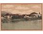 DOLNÍ VĚSTONICE r. 1917 NAKL. J. NAFE °HE977