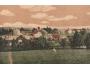 KLIMKOVICE VE SLEZSKU r. 1914 NAKL. J. FRANZ °HE993