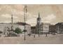 KROMĚŘÍŽ NÁMĚSTÍ r. 1916 NAKL. K. SCHIPEK °HE997