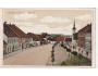 LOMNICE NAD LUŽNICÍ r. 1915 NAKL FR. ŠIMEK °HF5