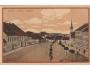 LOMNICE NAD LUŽNICÍ r. 1916 NAKL FR. ŠIMEK °HF6