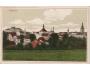 PELHŘIMOV r. 1916 NAKL E. ŠPRONGL °HF17A