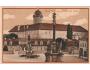 PODĚBRADY LÁZNĚ ZÁMEK r. 1914 NAKL S. ZLÁMANÝ °HF20