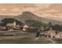 ROŽNOV P. R. LÁZNĚ r. 1920 NAKL R. BILL °HF27