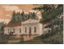 ROŽNOV P. R. LÁZNĚ r. 1920 NAKL R. BILL °HF29