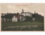 ZÁBŘEH NA MOR. ZÁMEK r. 1916 NAKL. J. MALÝ °HF36
