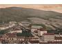 TIŠNOV RIEGROVA TŘÍDA r. 1921 NAKL. K. COJNEK °HF47