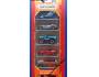 Blue Highways III 5 Pack Matchbox