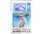 Mongolsko o Mi.1414 Fauna - polární liška /K23
