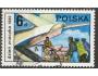 Polsko o Mi.2717 Den známky 1980