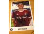 Jan Mejdr - Sparta Praha - orig. autogram