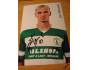 Jan Matoušek - Bohemians Praha  - orig. autogram