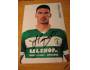 Robert Hrubý - Bohemians Praha - orig. autogram