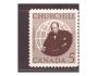 Kanada - Sir Winston Churchill **