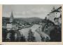 LEDEČ NAD SÁZAVOU /r.1925 / M346-67