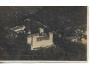ZÁMEK RAČICE z LETADLA č.77 /r.1922 /M354-6