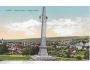 HOŘICE-RIEGRŮV OBELISK /r.1925 /M354-37