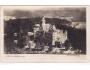 Z LETADLA č.1 VPŘEDU=HLUBOKÁ=rok1924*R3385