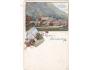 SEMMERING =rok1900*R3400