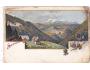 SEMMERING =rok1900*R3402