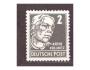 Deutsche Post, DDR, Käthe Kollwitz **