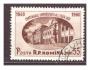 Rumunsko Mi 1813 - budova