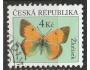 ČR o Pof.1094 Motýli - žluťásek /K24