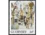 Mi. č. 293 Guernsey ʘ za 2,-Kč xgue410x