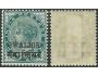 Gvalior 1885 č.13