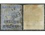 Gvalior 1885 č.17