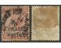 Gvalior 1885 č.18