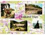 Karlovy Vary mapa c31