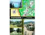 Šumava mapa c31