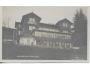 HOTEL SLAVIE-KRKONOŠE /r.1925 /M354-138