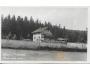 JÍLOVÉ U PODMOKEL-MYSLIVECKÁ CHATA /r.1930 /M354-148