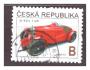 Česká republika - Wikov 7/28