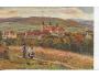 VELEHRAD-LOLEK č.14 /r.1925 /M354-155