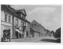 SMIŘICE-BENZINKA /r.1930 /M354-178