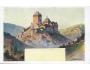 KARLŠTEJN-LIEBSCHER /r.1915 /M354-191