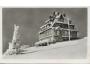 RADEGAST HOTEL-RADHOŠŤ /BESKYDY /r.1950 /M354-199