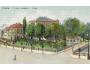 PRAHA -TYLOVO NÁM.-ŽOFÍN /r.1908 /M355-19