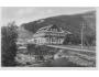 HOTEL GRUNBACH /KRKONOŠE /r.1946 /M355-58