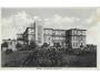 PLZEŇ-NEMOCNICE /r.1936 /M355-60