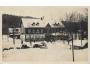 HOTEL ERLEBACH /KRKONOŠE /r.1948 /M355-80